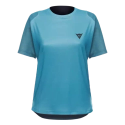 Koszulka rowerowa Dainese Hgl Jersey Ss Wmn Barrier-Reef - 2023