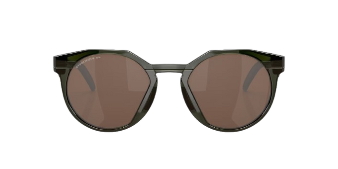 Okulary OAKLEY HSTN Prizm Tungsten Polarized Lenses/Olive Ink Frame