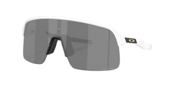 Okulary Oakley Sutro Lite Matte White Frame / Prizm Black Lenses