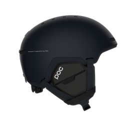 Helmet POC Calyx Mips Uranium Apatite Navy Matt - 2025/26