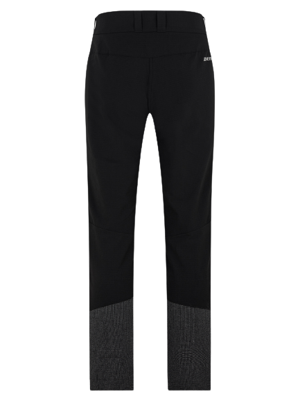 Spodnie Narciarskie Ziener Neola Lady Black - 2023/24