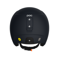 Helmet POC Skull Dura X Mips Apatite Navy Matt - 2025/26