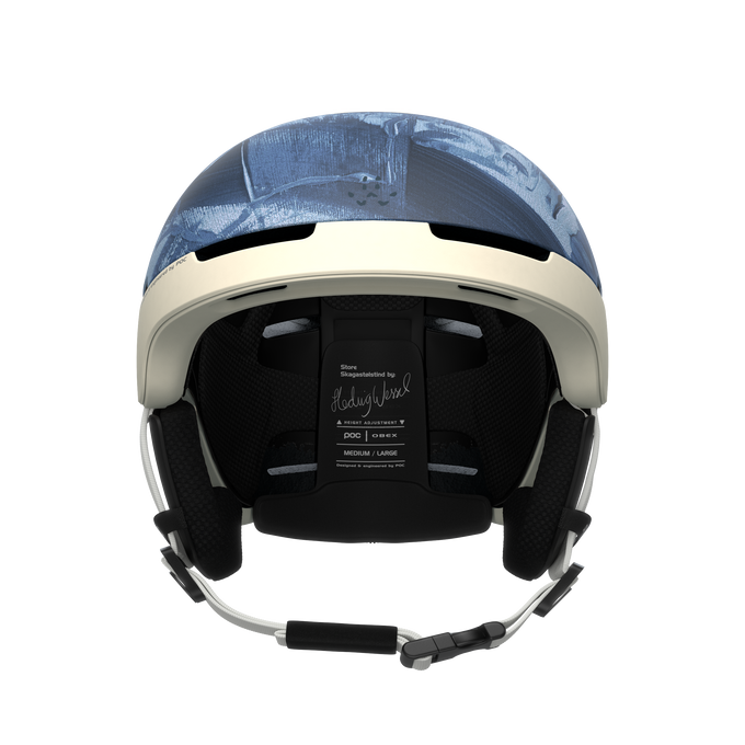 Helmet POC Obex Bc Mips Hedvig Wessel Edition Store Skagastølstind - 2025/26