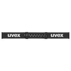 Gogle Uvex PWDR FM White Matt - 2024/25