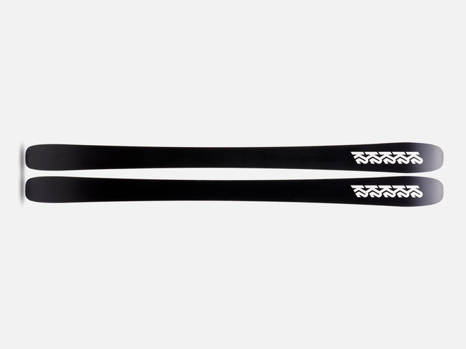 Narty K2 Mindbender 90C - 2025/26