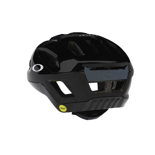 Bicycle helmet Oakley ARO3 Endurance Eu Polished Black - 2025