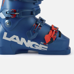 Buty narciarskie Lange RS 90 SC Vibrant Blue - 2025/26