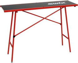 WaxTisch SWIX T75W Waxing table wide