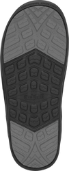 Snowboardstiefel Thirty Two Lashed  Double Boa Black/Grey - 2025/26