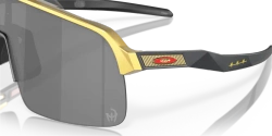 Okulary Oakley Sutro Lite Olympic Gold/Prizm Black