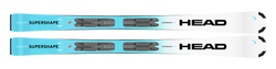 Skis HEAD Supershape Jrs - 2025/26