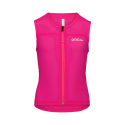 Protector POC POCito VPD Air Vest Fluorescent Pink - 2025/26