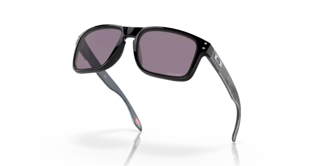 Okulary OAKLEY HOLBROOK Hi Res w/Prizm Grey 