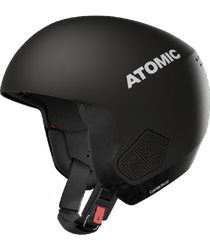 Kask narciarski Atomic Redster WC Black/Carbon - 2025/26