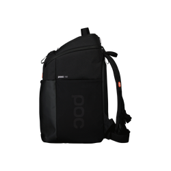 Plecak POC Race Backpack 50L Uranium Black - 2024/25