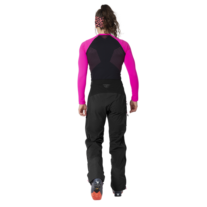 Dynafit Blacklight 3L Pants W Black Out  - 2025/26