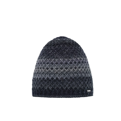Beanie  Eisbar Bao OS MÜ Black - 2025/26