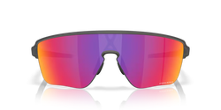 Okulary Oakley Corridor SQ Grey Smoke Frame/ Prizm Road Lenses