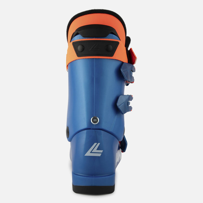 Skischuhe Lange Lange RSJ 65 Vibrant Blue - 2025/26