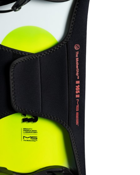 Pokrowiec na Snowboard Capita Snowboard Sleeve - 2025/26