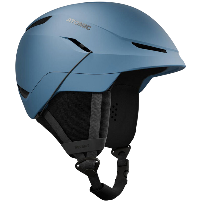 Kask narciarski Atomic Revent JR Blue - 2025/26