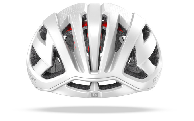 Kask Rudy Project EGOS WHITE MATTE