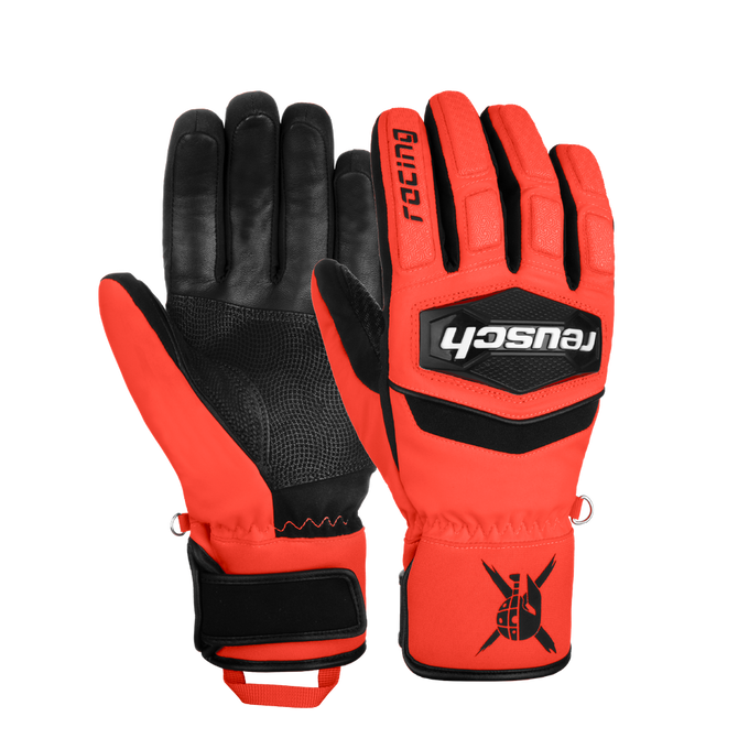 Rękawice Reusch Worldcup Warrior R-TEX XT Junior - 2024/25
