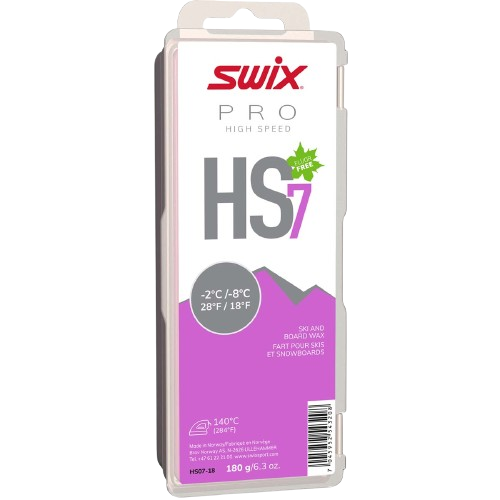 Smar SWIX HS07 - 180g