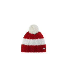 Czapka Eisbar Star Pompon Kids Austria - 2023/24