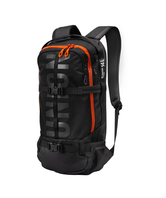 Rucksack Union Resort Pack 14L - 2025/26