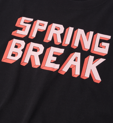 T-Shirt Capita Block Tee - 2025/26