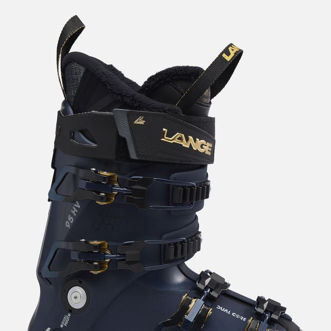 Buty narciarskie Lange Shadow 95 W HV GW - 2025/26