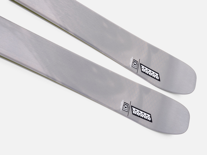 Skis K2 Mindbender 90C - 2025/26