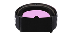 Goggles Oakley Flight Deck L Matte Black/Prizm Snow Iced Iridium - 2025/26