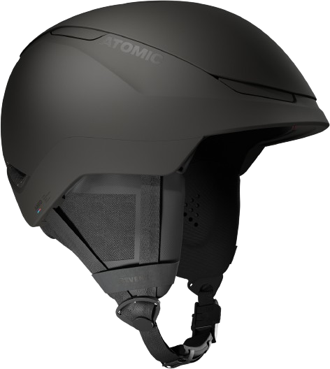 Kask narciarski Atomic Revent GT AMID Black – 2025/26