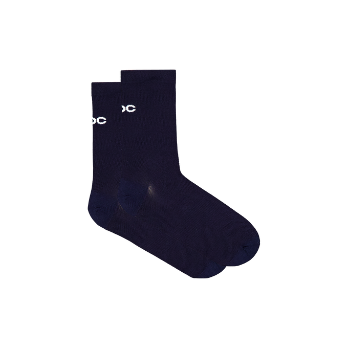 Skarpetki POC Cadence Road Socks Apatite Navy - 2025
