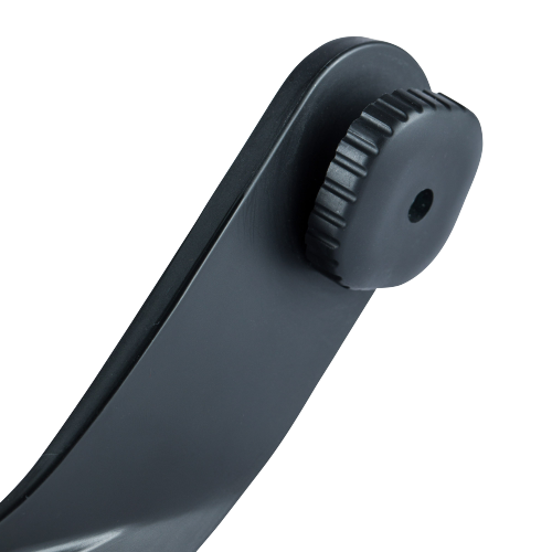 Guard Rossignol Hero Chinguard Green Light - 2025/26