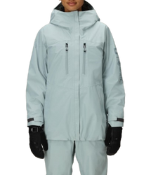 Kurtka narciarska Gore-tex Skyline Thermagraph® Jacket Dusty Marine 2025/26