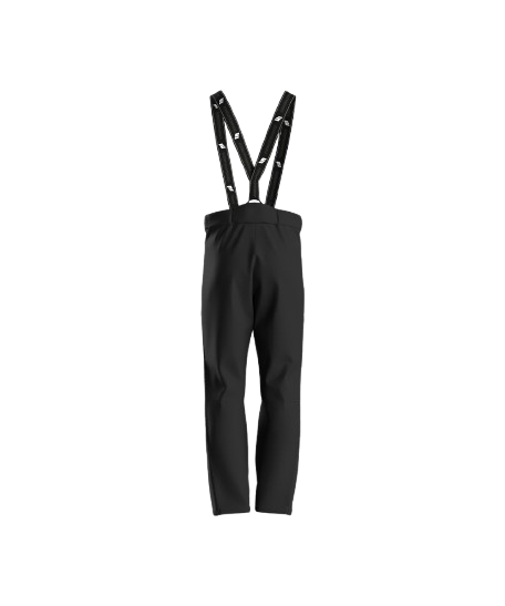 Spodnie narciarskie Energiapura Sater Junior/Black - 2025/26