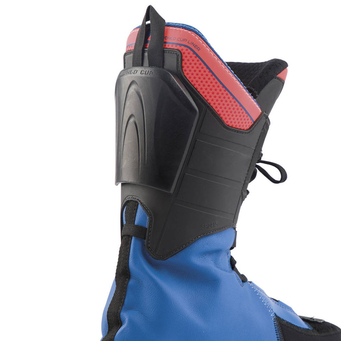 Buty narciarskie Lange World Cup RS ZJ+ - 2023/24