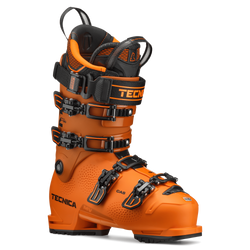 Buty narciarskie TECNICA Mach1 MV 130 TD GW Icon Orange - 2025/26