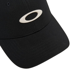 Cap Oakley Tincan Cap Blackout/Light Grey