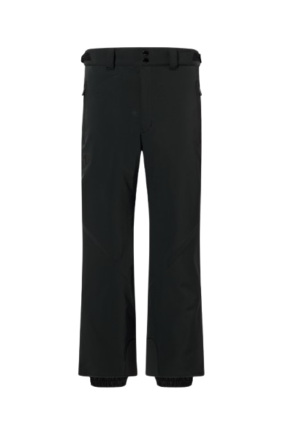 Spodnie narciarskie Descente Swiss Pants Regular Black - 2025/26