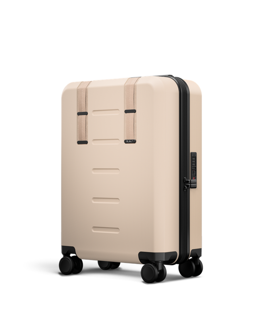Walizka Db Ramverk Carry-on Fogbow Beige - 2024/25