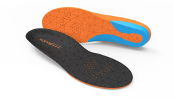 Wkładki SUPERFEET Flex Mid