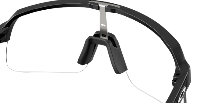 Sunglasses Oakley Sutro Lite S Matte Black Frame/Photochromatic Lenses