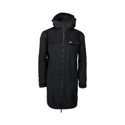 Płaszcz POC Mentor Coat Uranium Black - 2024/25