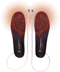 Wkładki podgrzewane Therm-ic Heat 3D - 2023/24