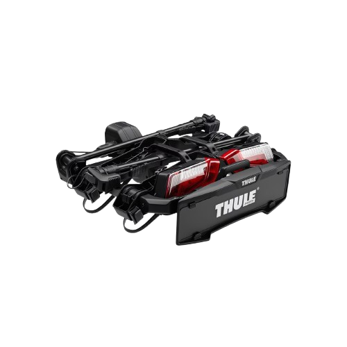 Bagażnik rowerowy Thule OutPace 2 Bikes