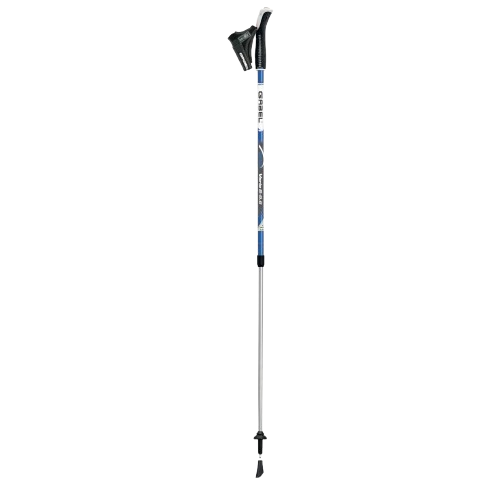 Kije Nordic Walking GABEL Vario S. 9.6 Jeans 